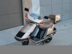 honda elite 150