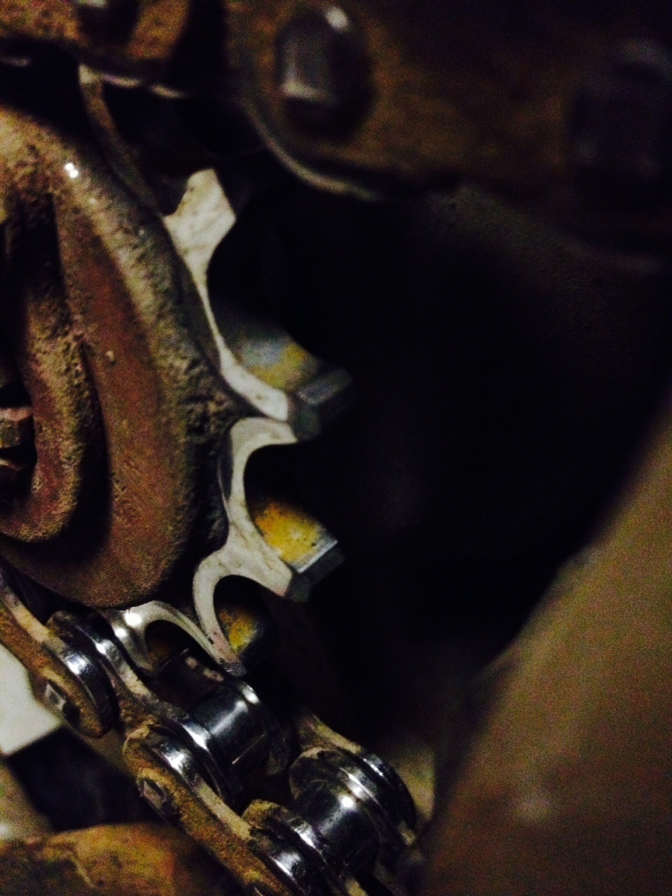 Sprocket Wear Equipment & Technical Forum San Diego Adventure Riders