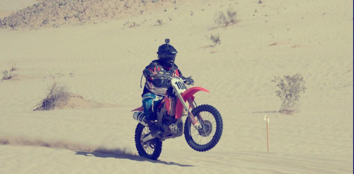 Plaster City Dash Oct 24 OffRoad Racing Events, Discussions, Rally