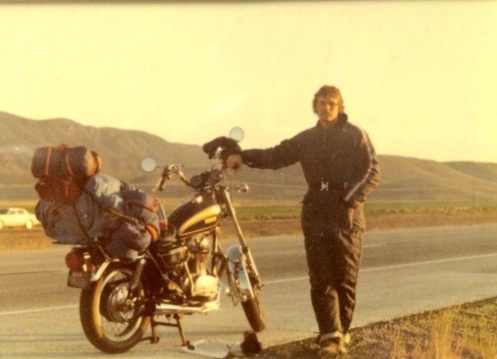 1st adv ride 1981.JPG