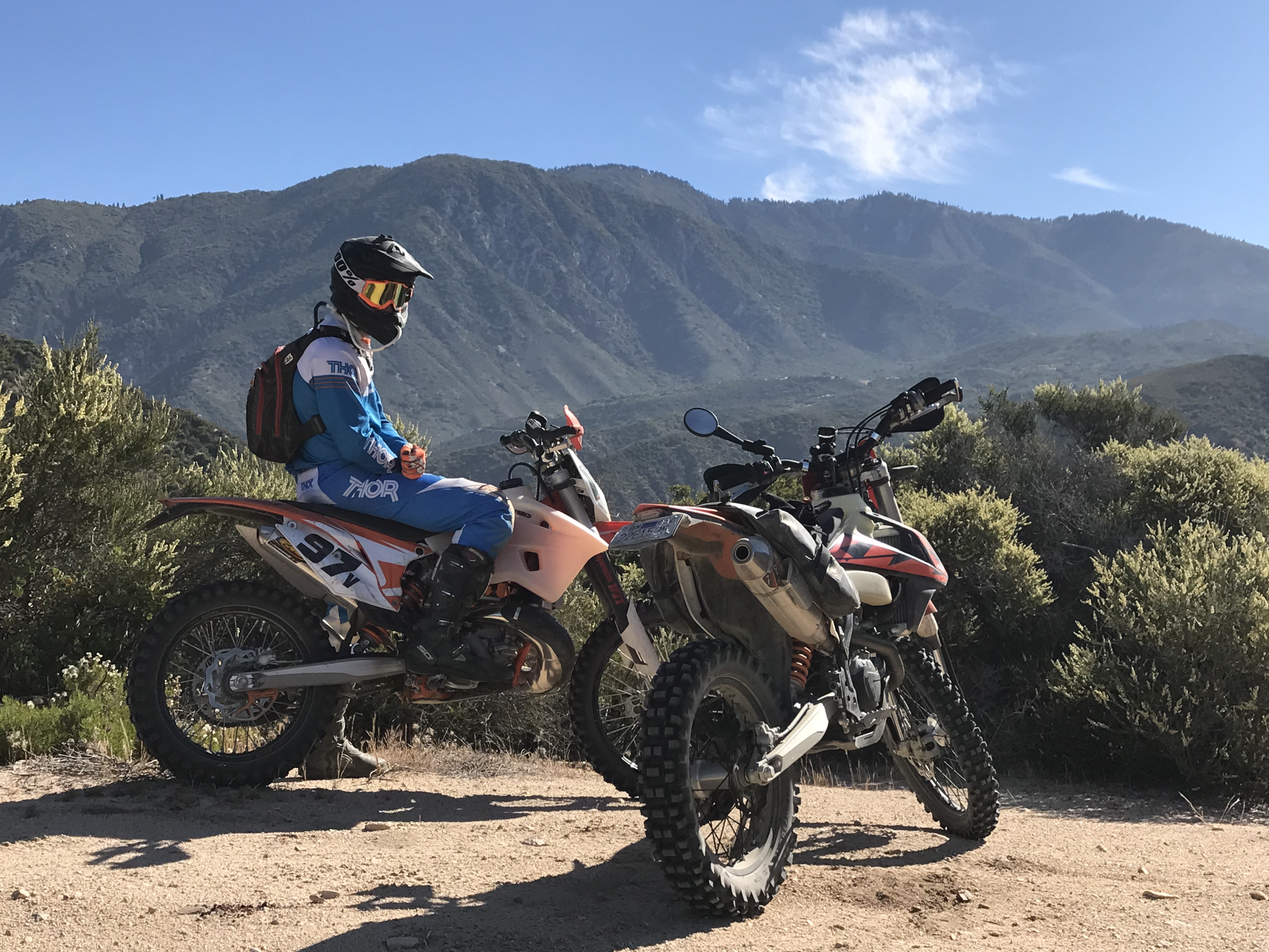 Big Bear 616 1 to 3 Day RIDE WRITEUPS, Stories and PHOTOS San