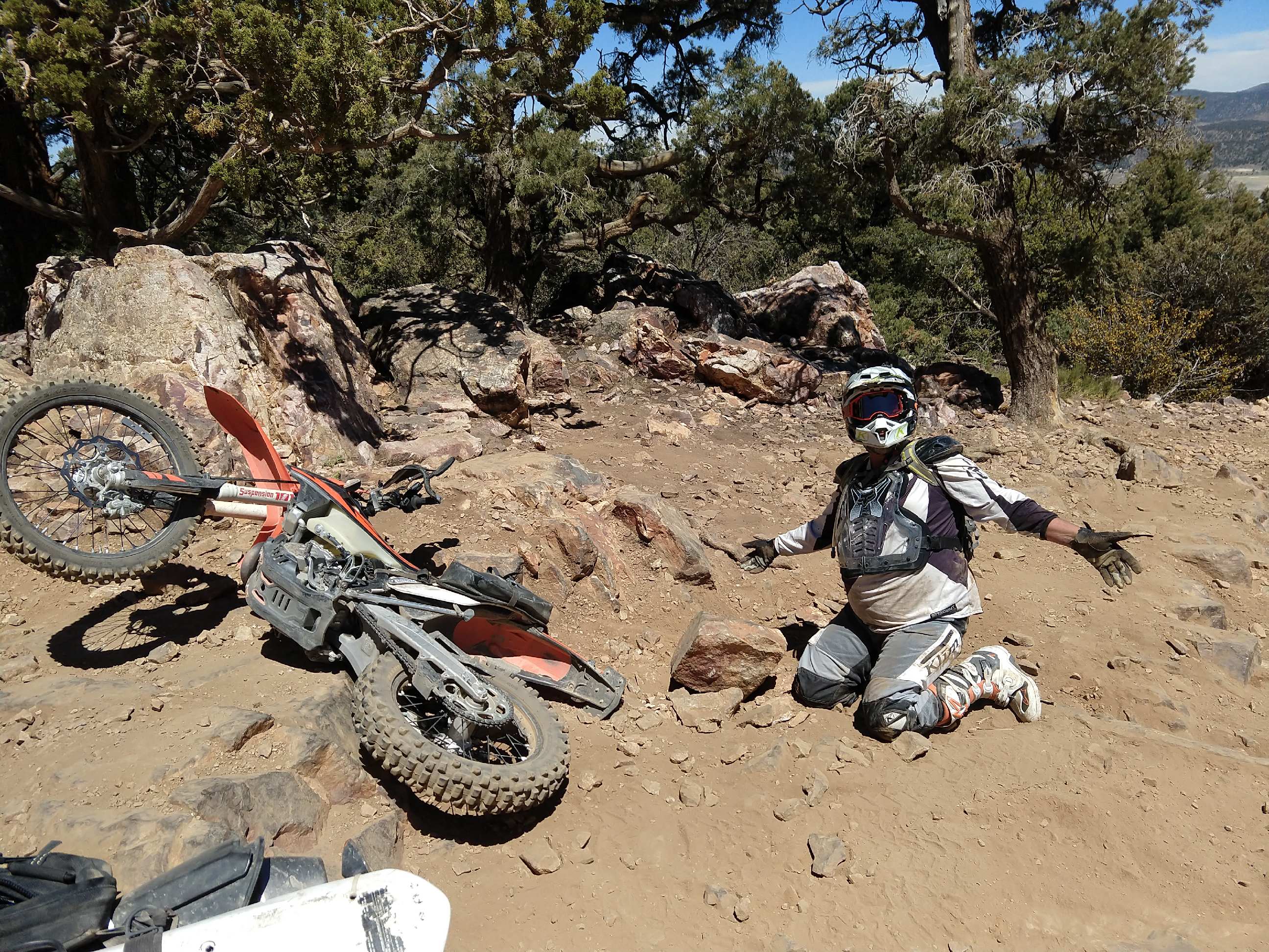 Big Bear 616 1 to 3 Day RIDE WRITEUPS, Stories and PHOTOS San