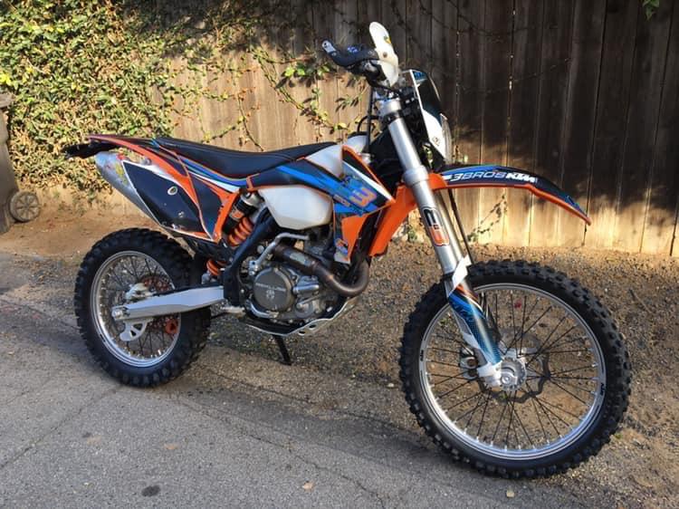 euro bike motorcycle