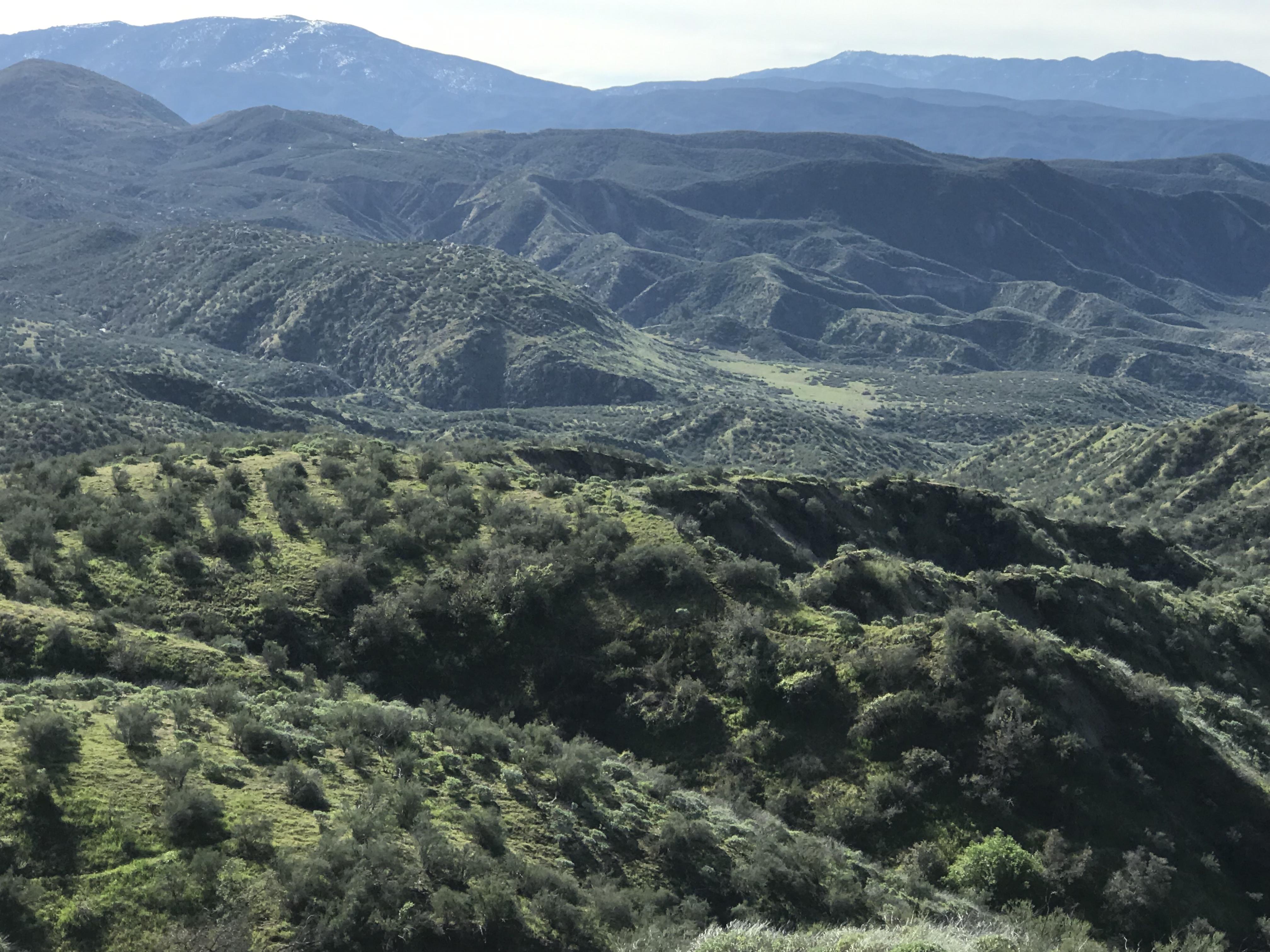Soboba Trail Ride Organized or Promoted Rides and Events