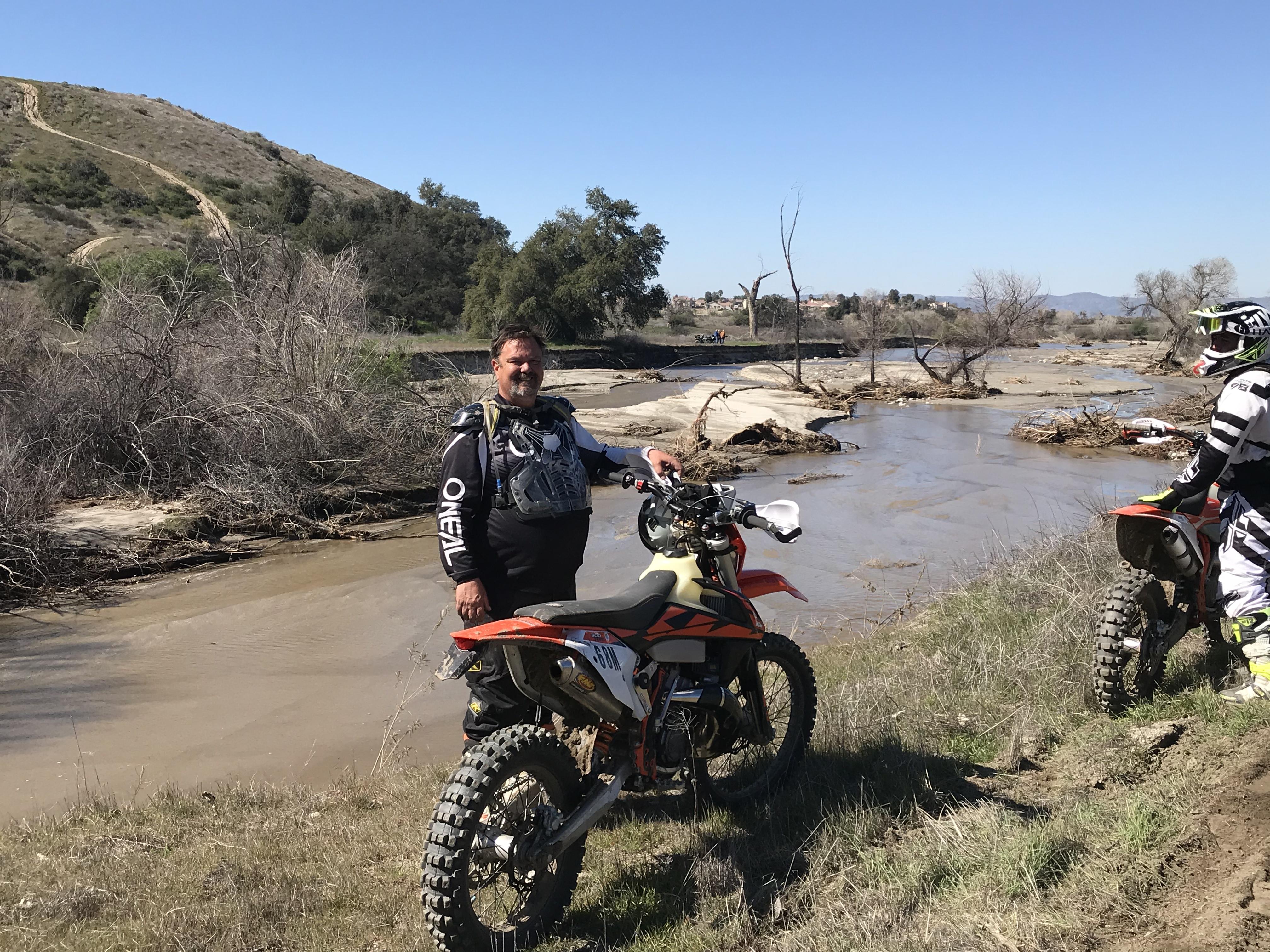 Soboba Trail Ride Organized or Promoted Rides and Events