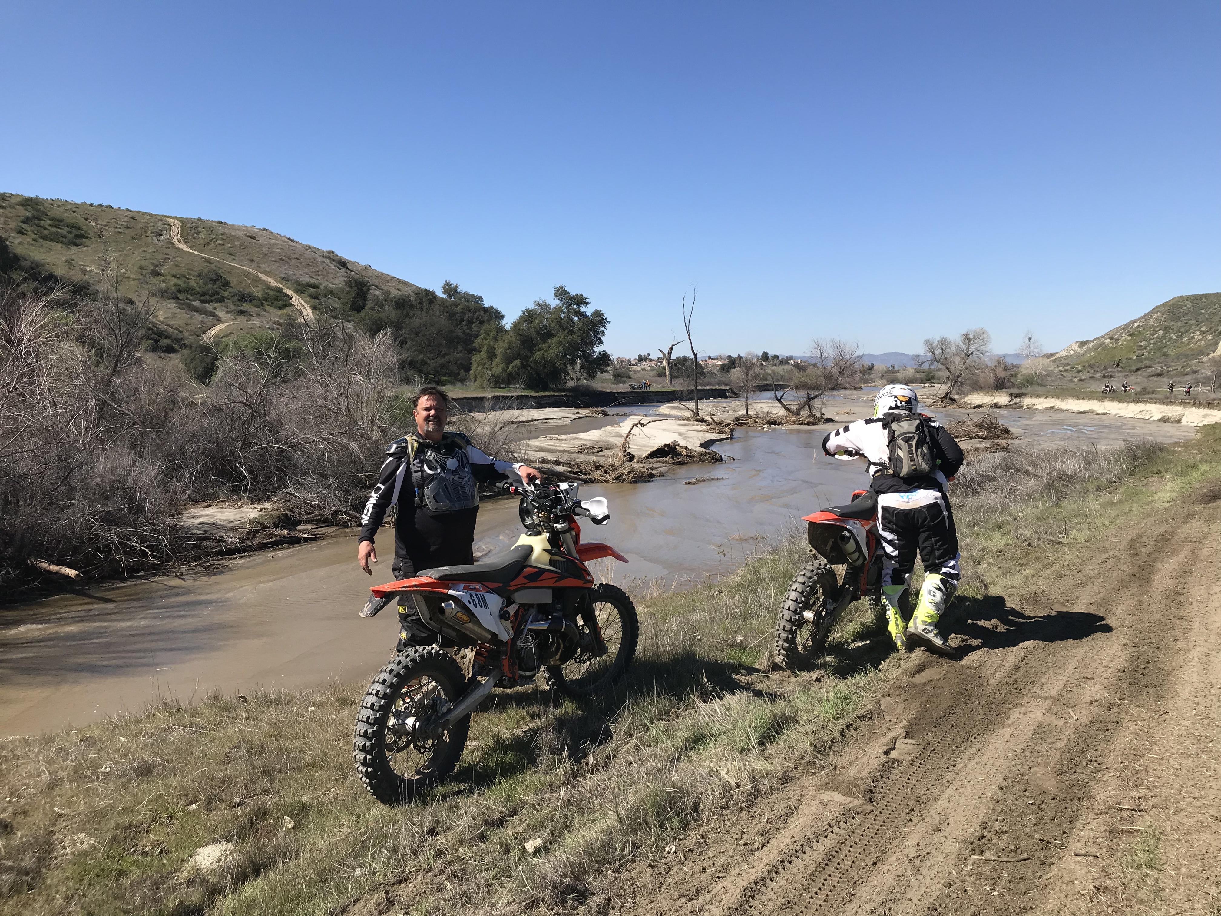 Soboba Trail Ride Organized or Promoted Rides and Events