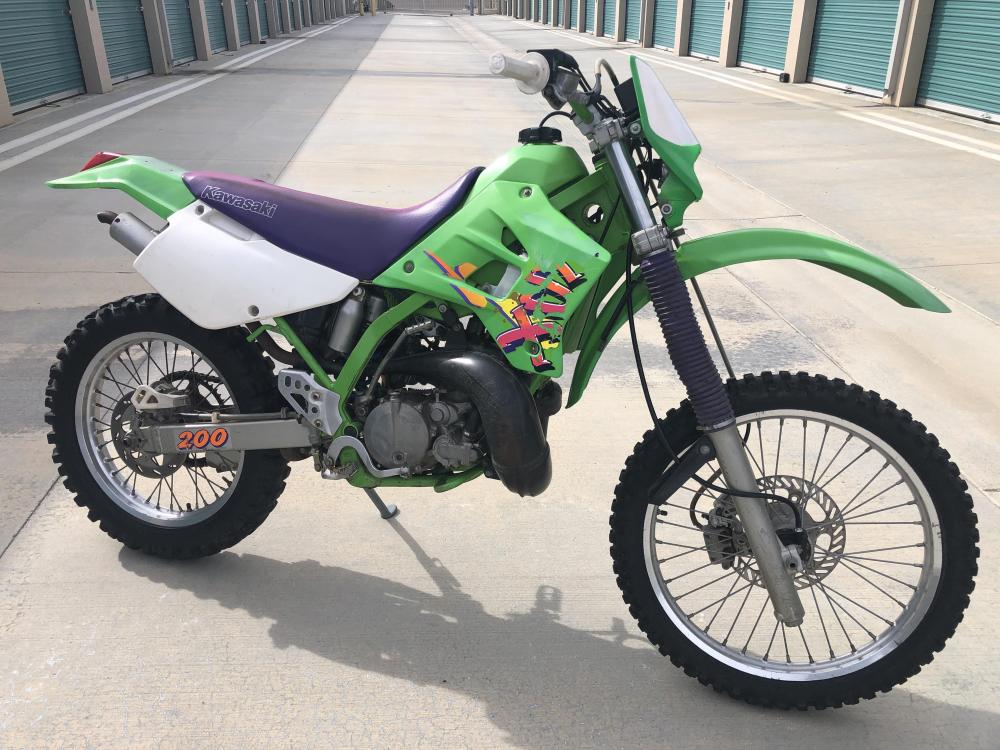 kdm motorcycle price