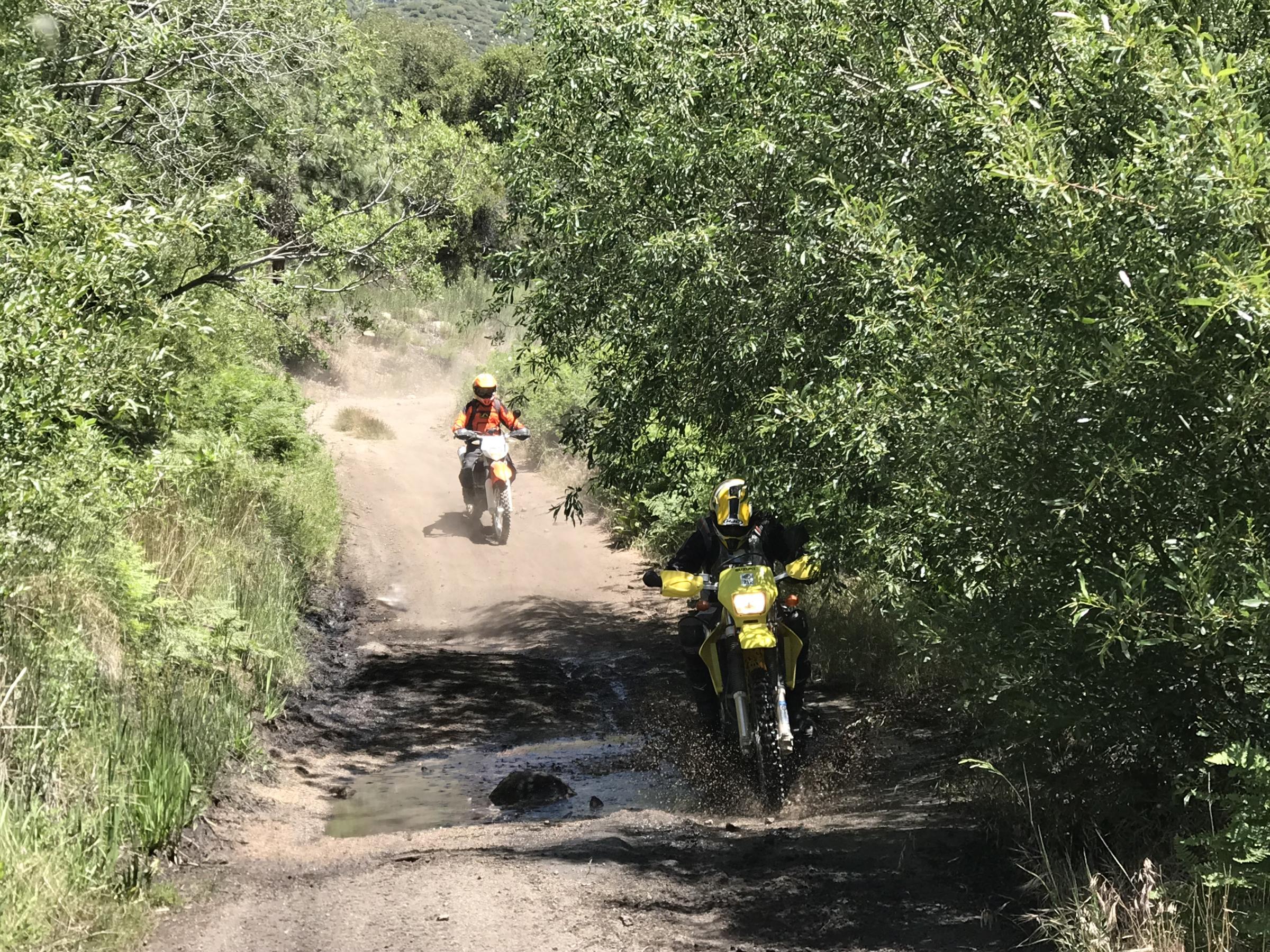 BBTR Big Bear Run 1 to 3 Day RIDE WRITEUPS, Stories and PHOTOS San