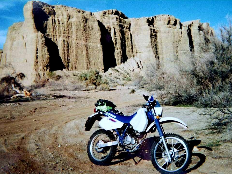 socal dual sport riders