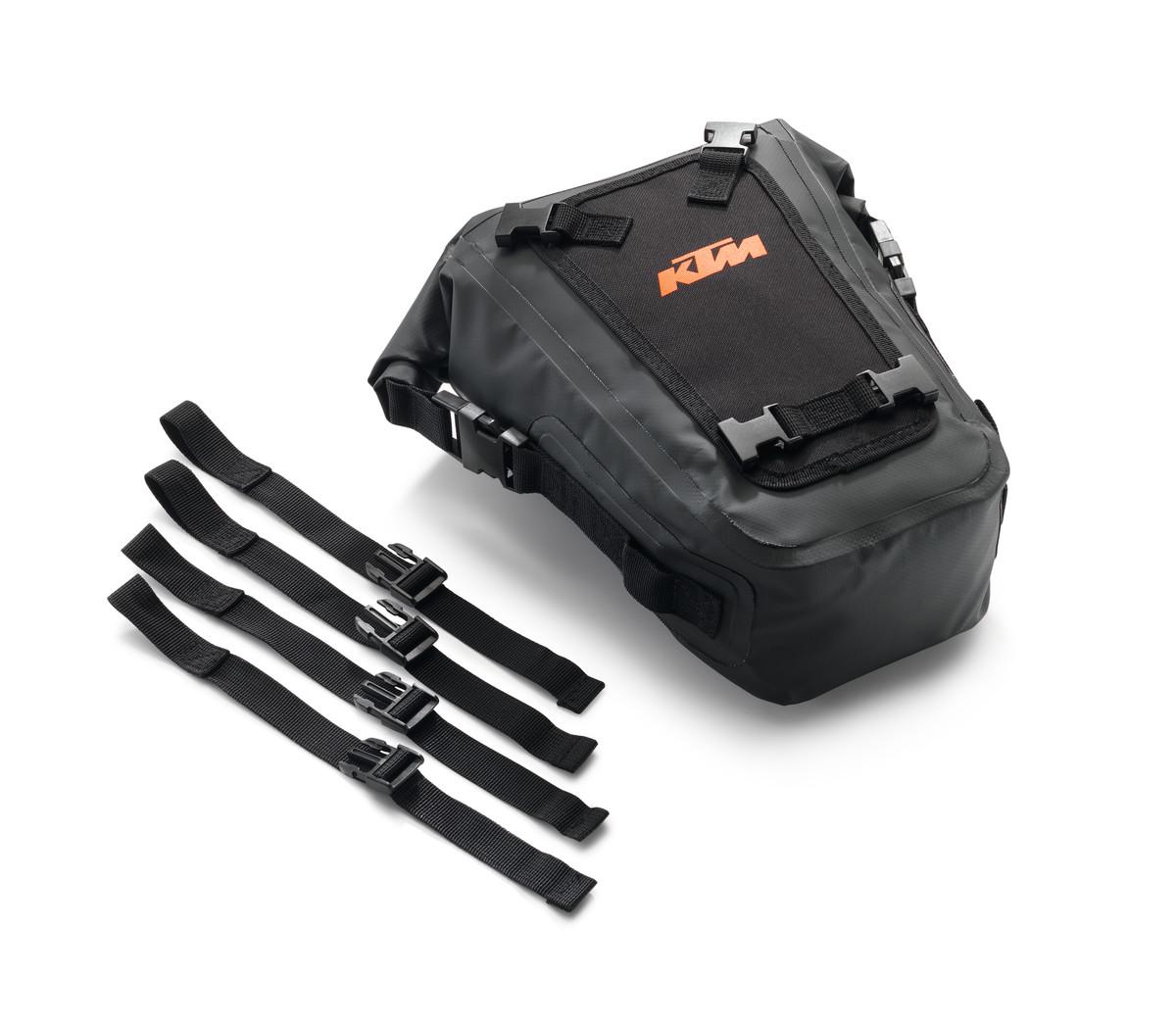 KTM Waterproof Tool Bag Luggage and racks San Diego Adventure Riders