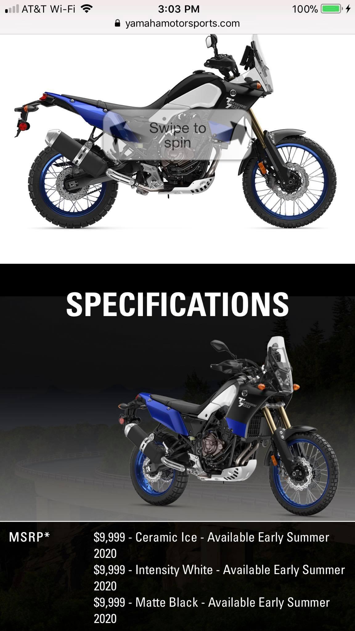 yamaha t700