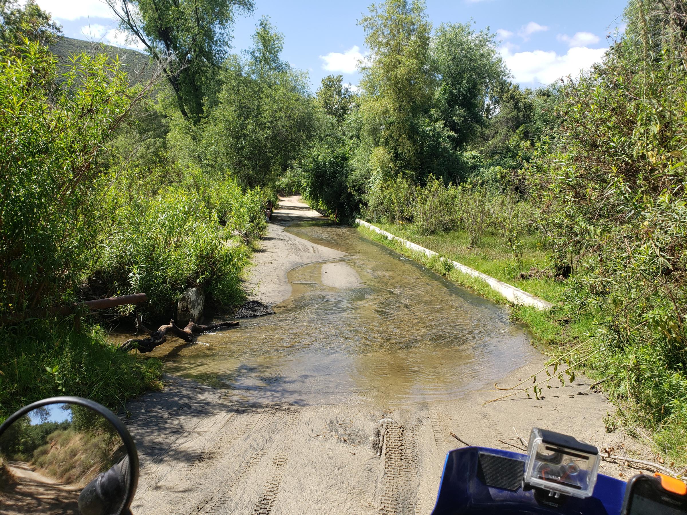 Orosco Ridge 1 to 3 Day Ride WriteUps, Stories and Photos San